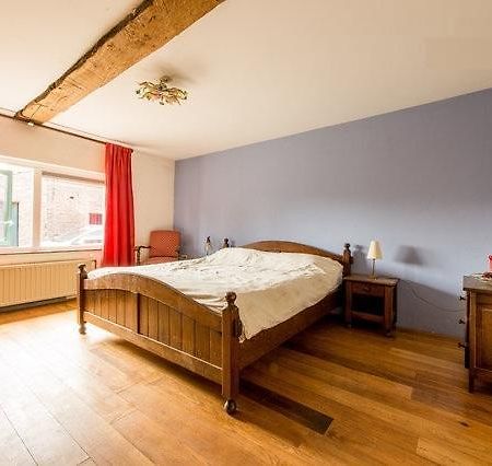 Farm Stay Luythoeve Meeuwen Luaran gambar