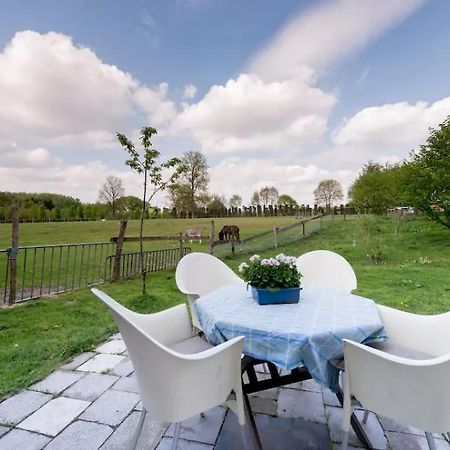 Farm Stay Luythoeve Meeuwen Luaran gambar