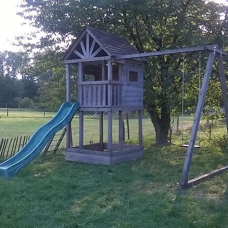 Farm Stay Luythoeve Meeuwen Luaran gambar