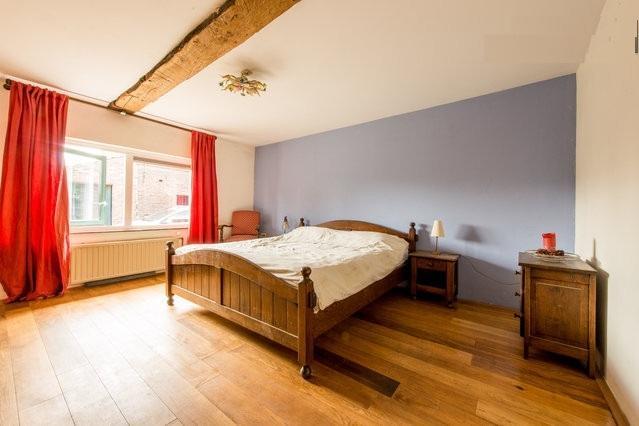 Farm Stay Luythoeve Meeuwen Luaran gambar