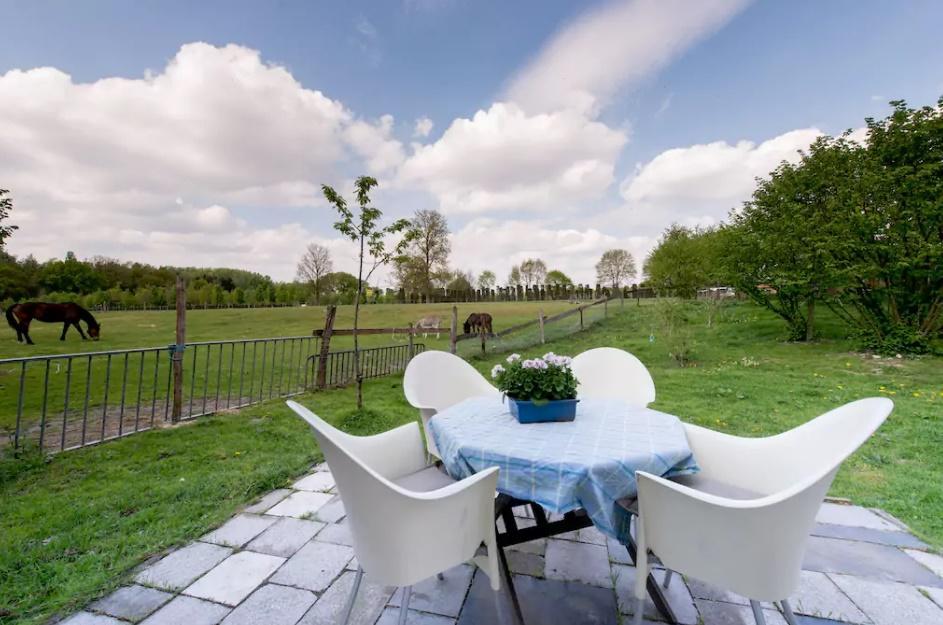 Farm Stay Luythoeve Meeuwen Luaran gambar